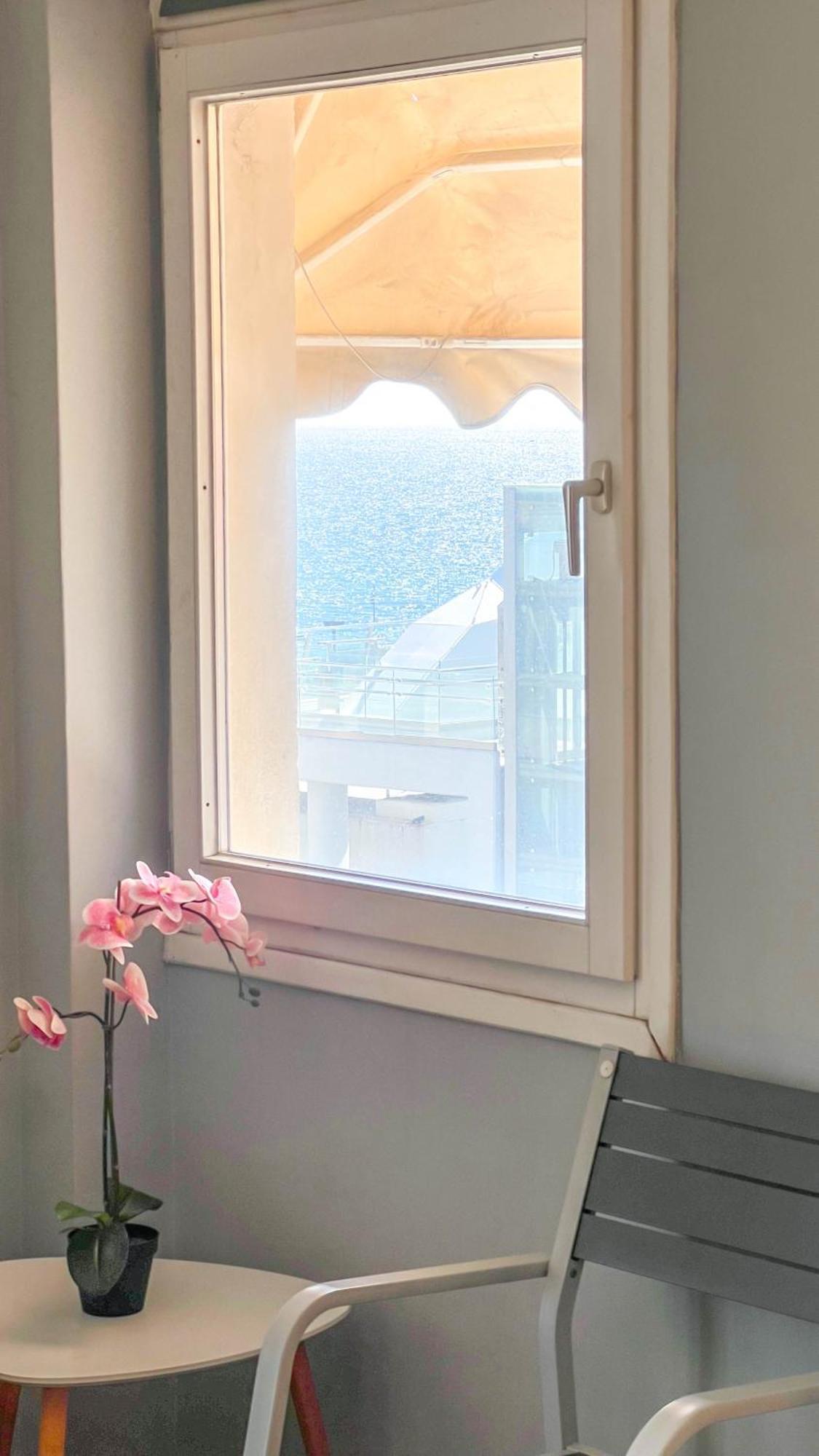 Alimos Sea View Family Apartment Αθήνα Εξωτερικό φωτογραφία